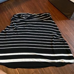 Merona skirt  size medium